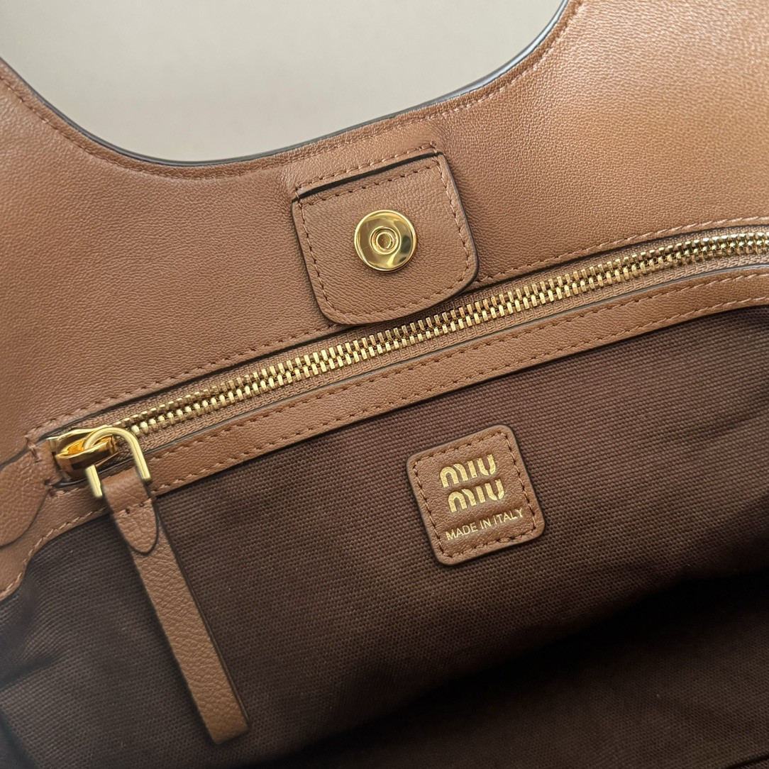 M1v M1v patchwork leather handbag 20x25.5x13cm