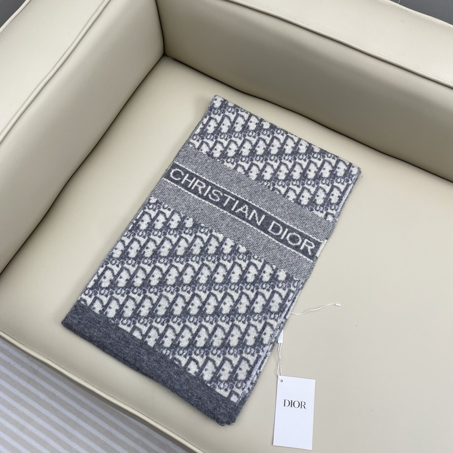 D10r scarf 30x200cm