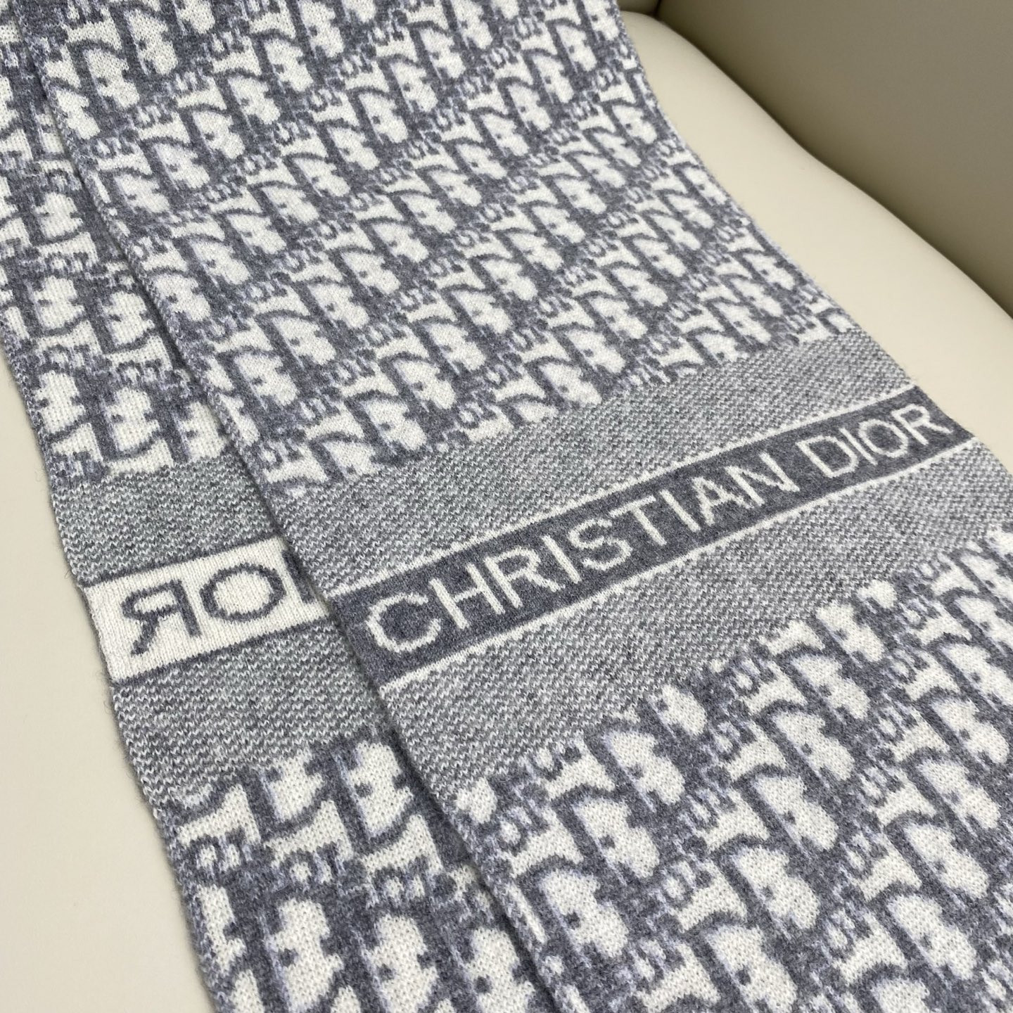 D10r scarf 30x200cm