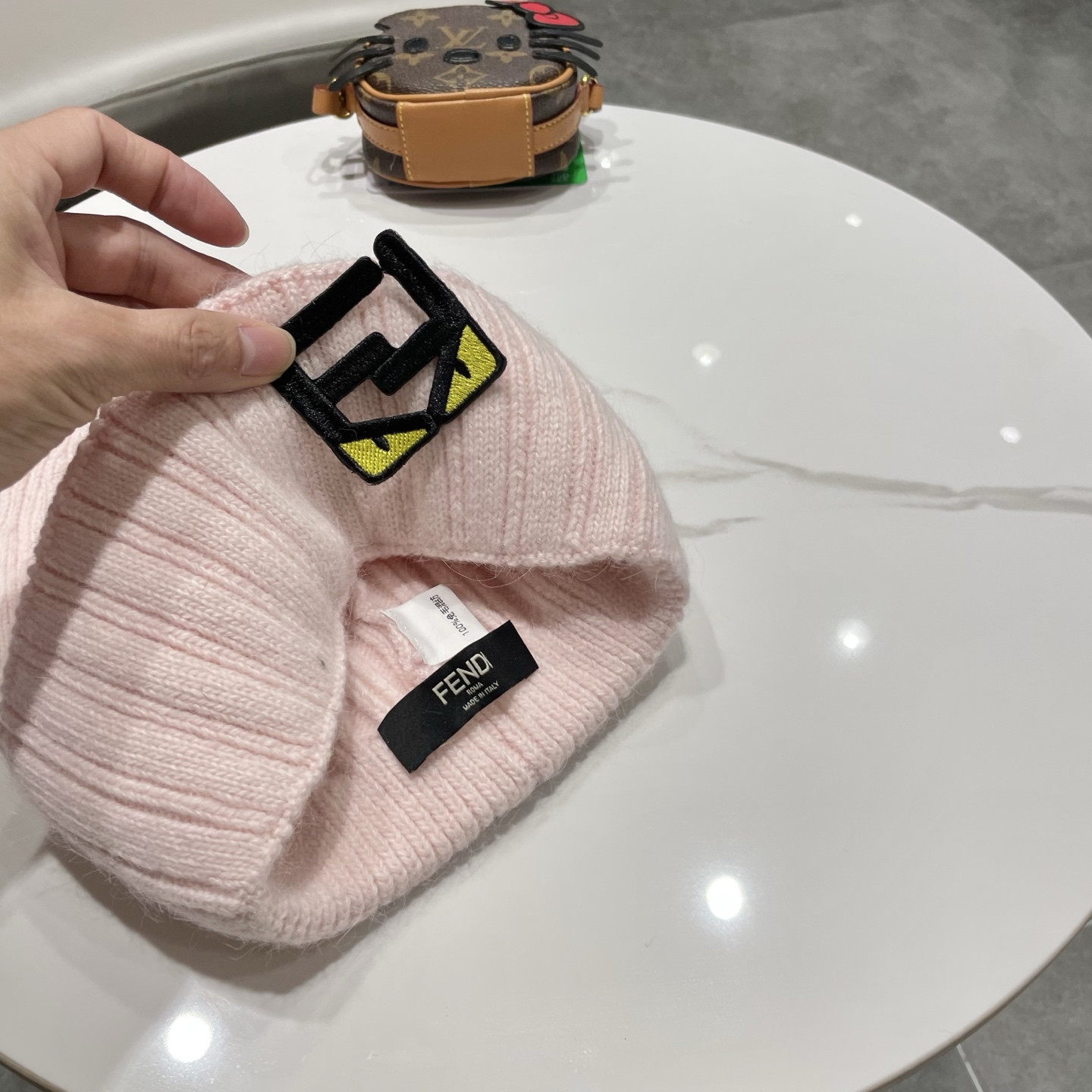 F**di beanie