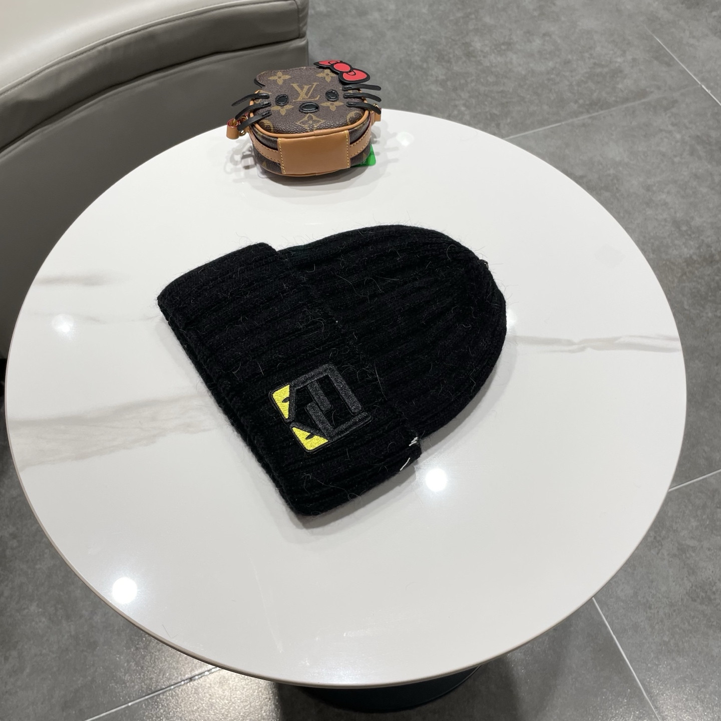 F**di beanie