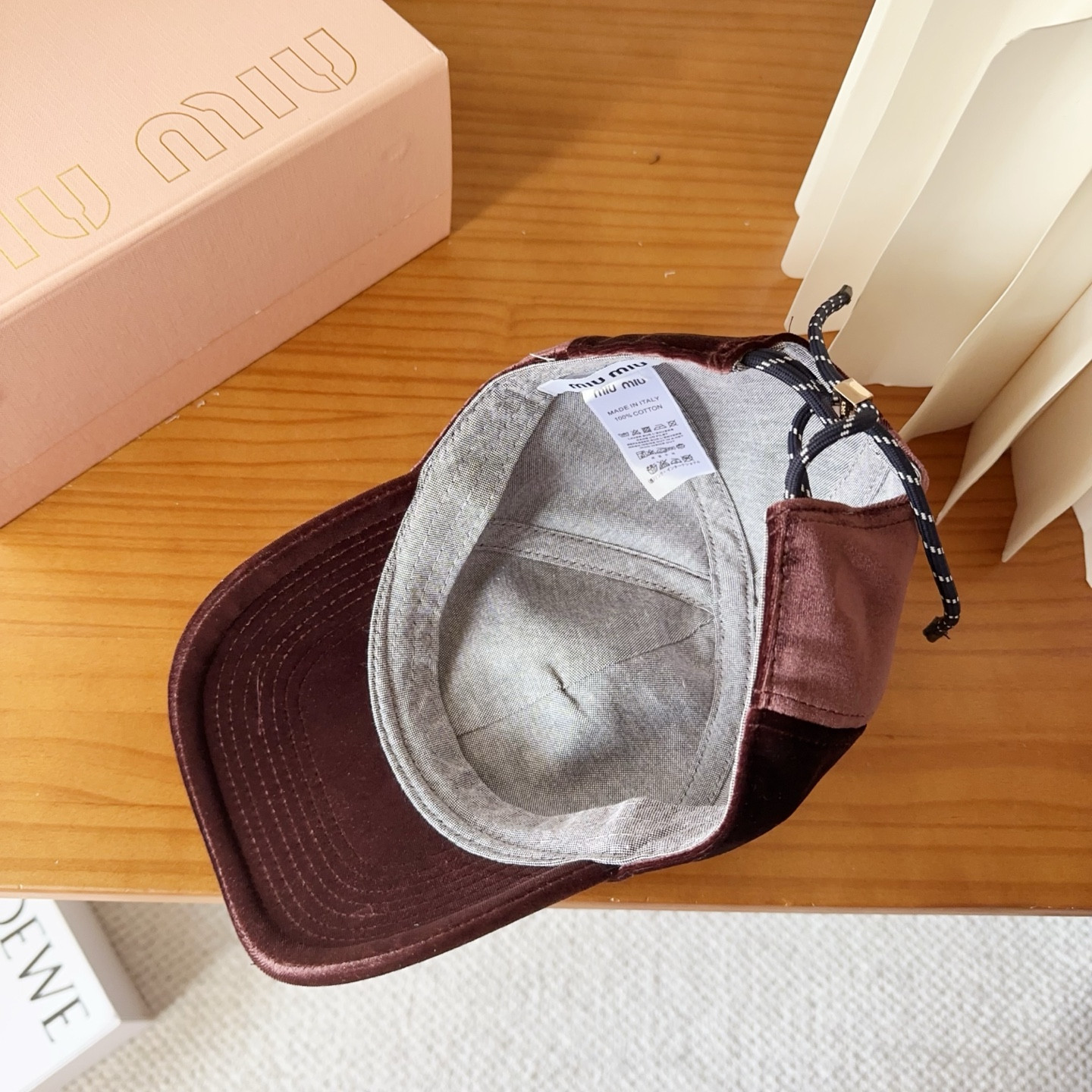 M1v M1v baseball cap