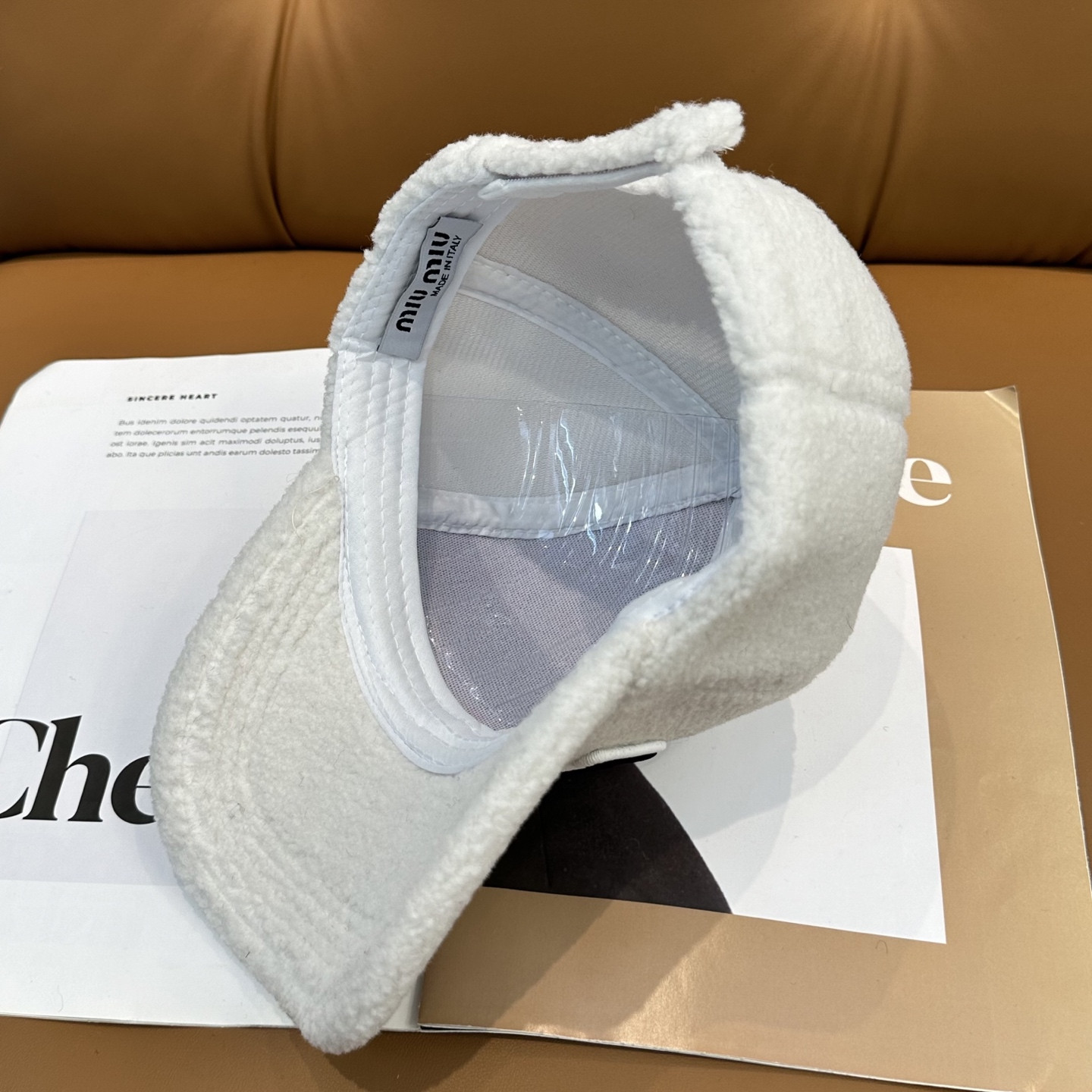 M1v M1v baseball cap