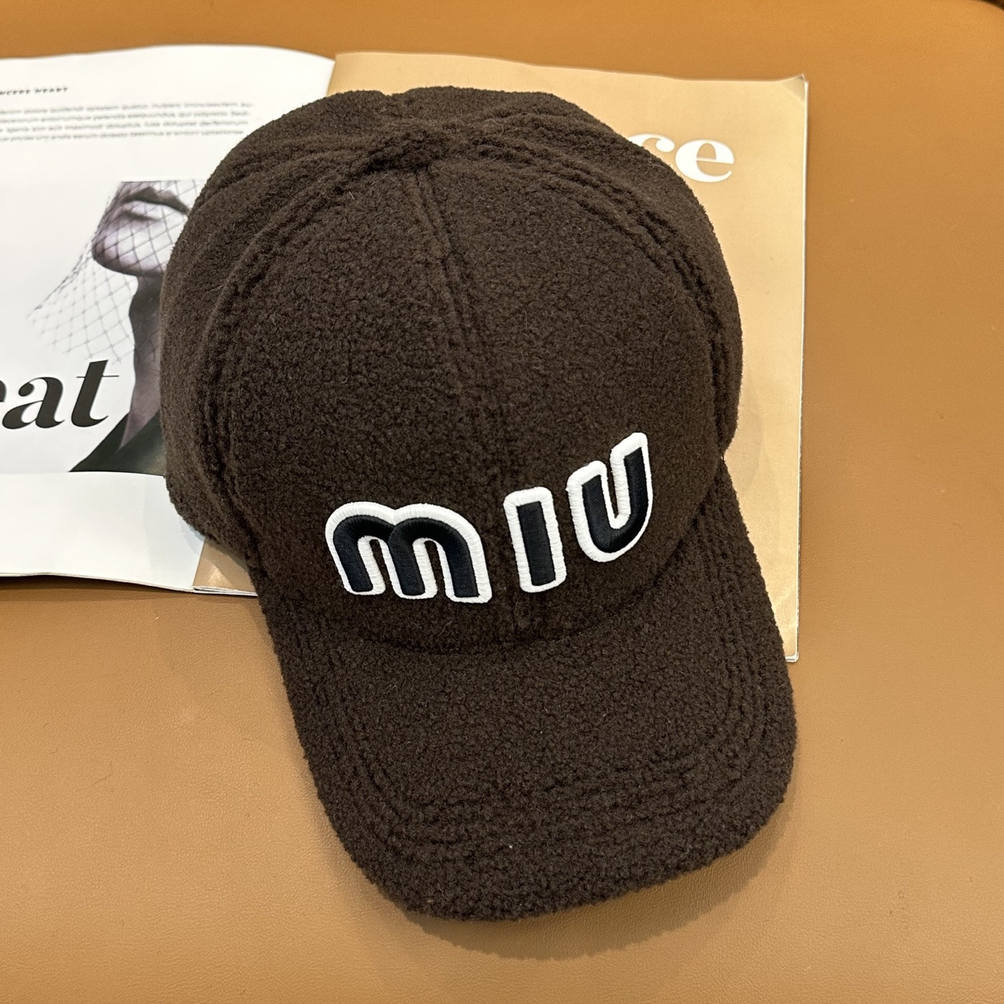 M1v M1v baseball cap