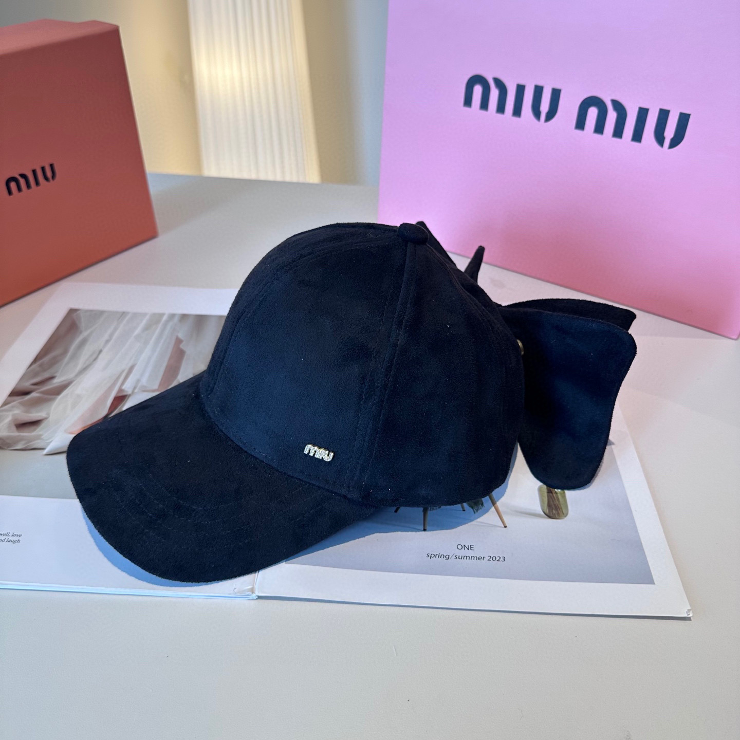 M1v M1v baseball cap