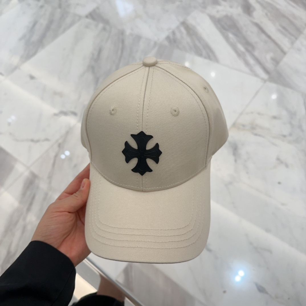 Ch*0me He**ts baseball cap