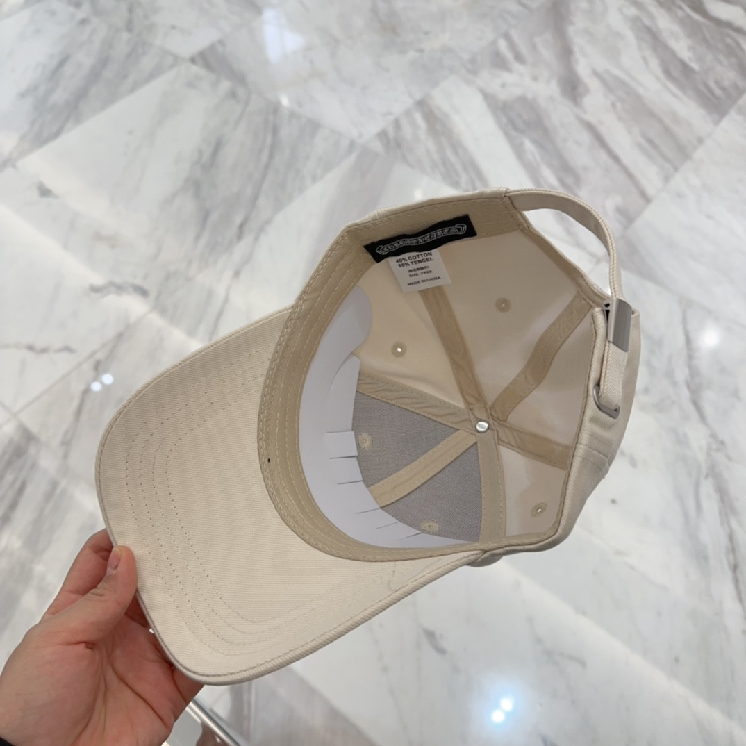 Ch*0me He**ts baseball cap