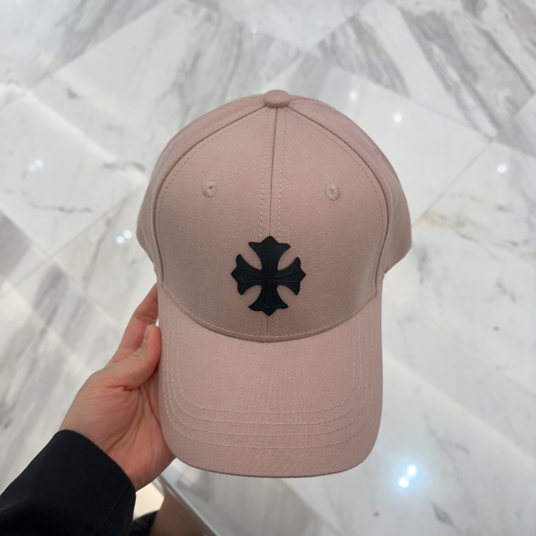 Ch*0me He**ts baseball cap