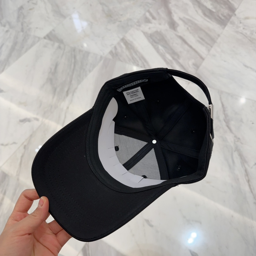 Ch*0me He**ts baseball cap