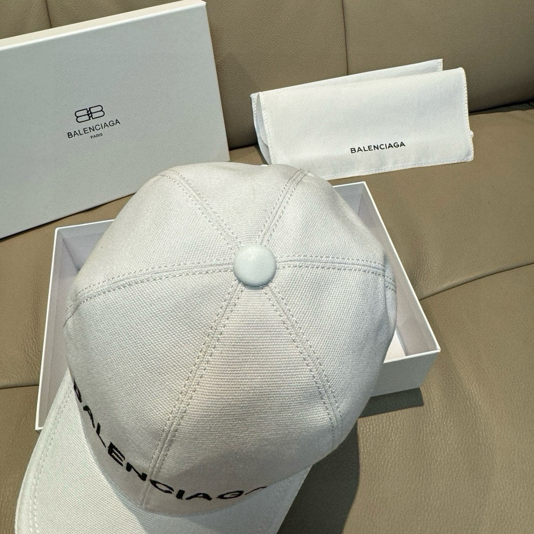 Ba1en*iaga baseball cap