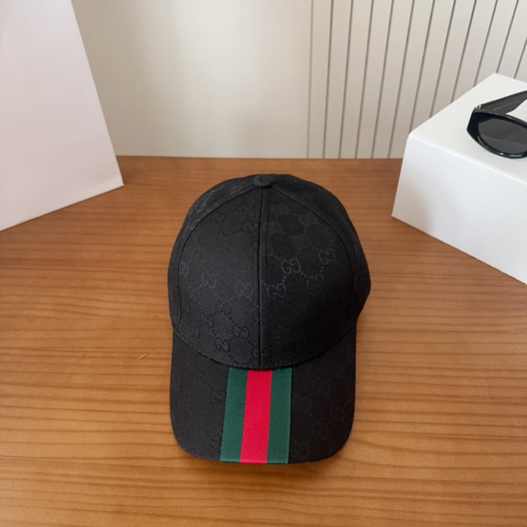 Gvc*1 baseball cap