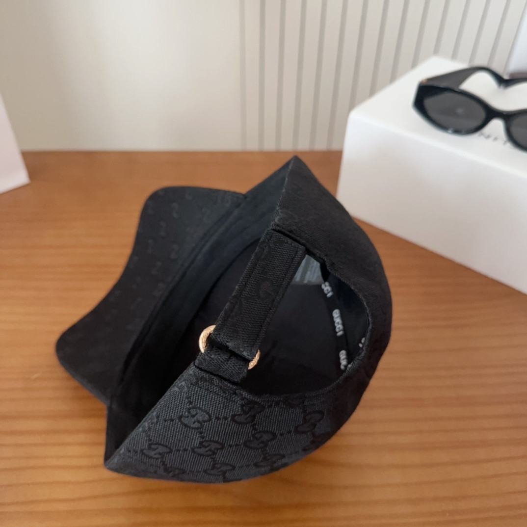 Gvc*1 baseball cap