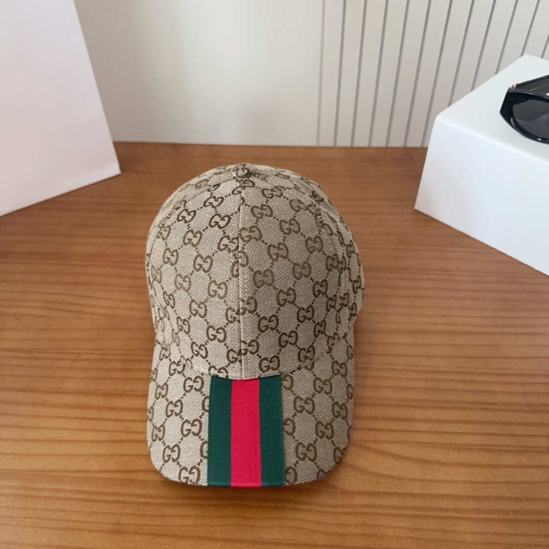 Gvc*1 baseball cap