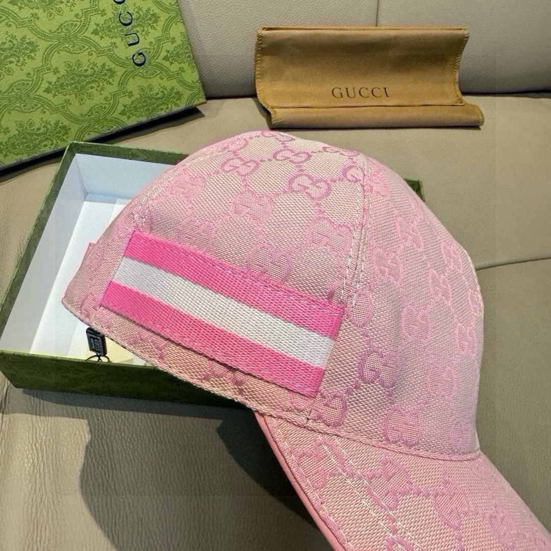 Gvc*1 baseball cap