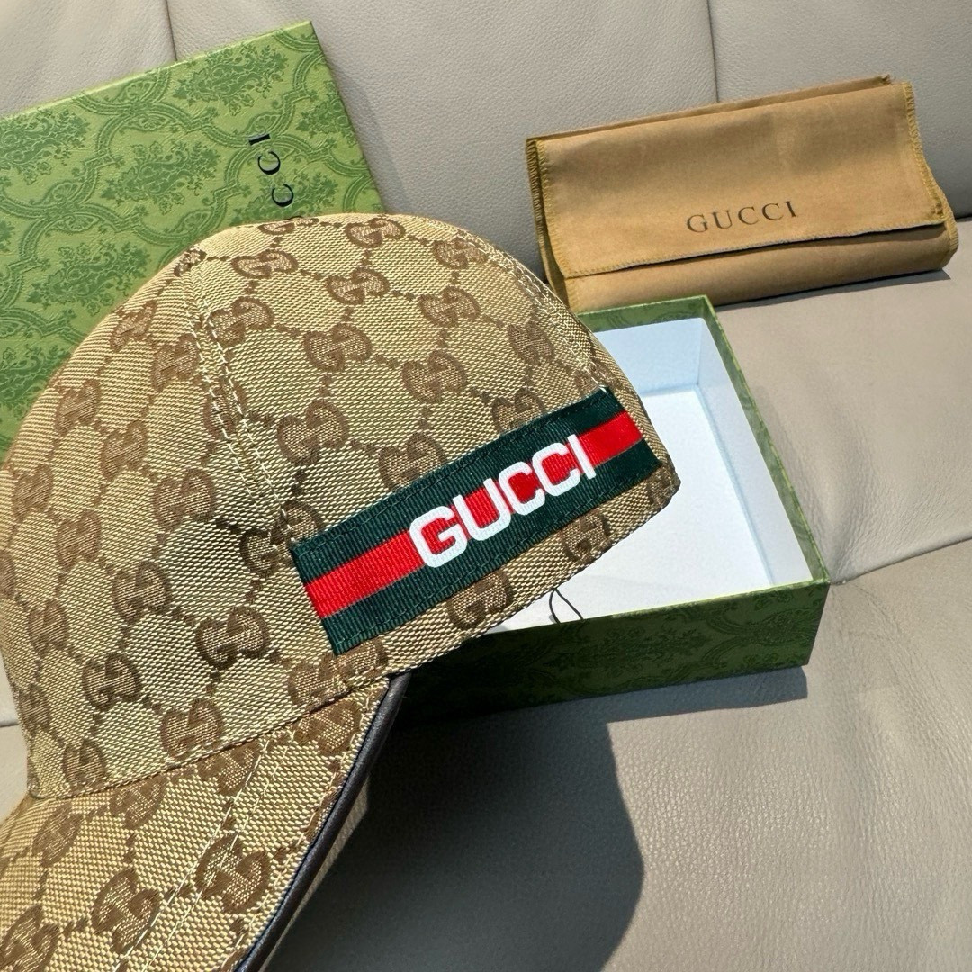 Gvc*1 baseball cap
