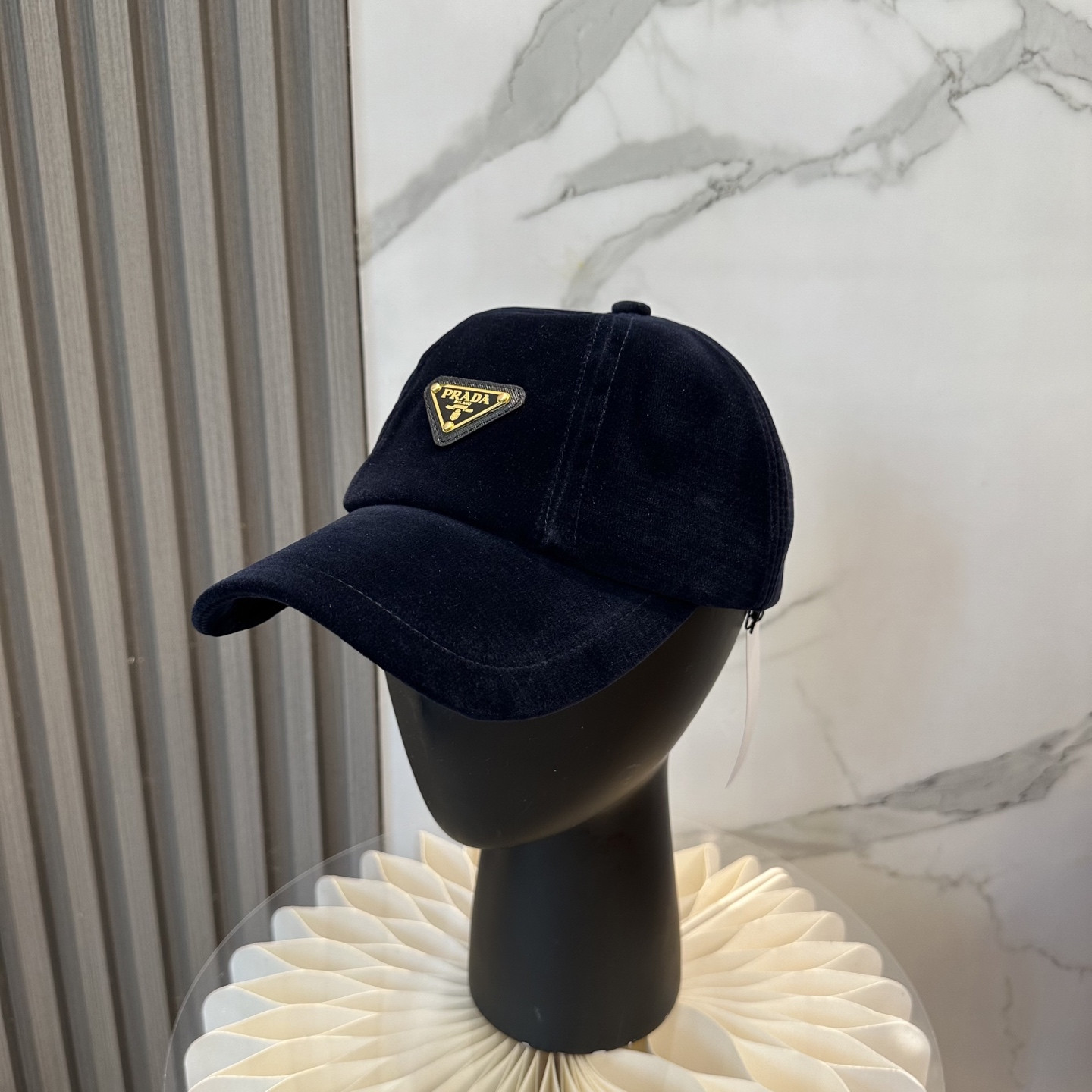 Pra*a baseball cap