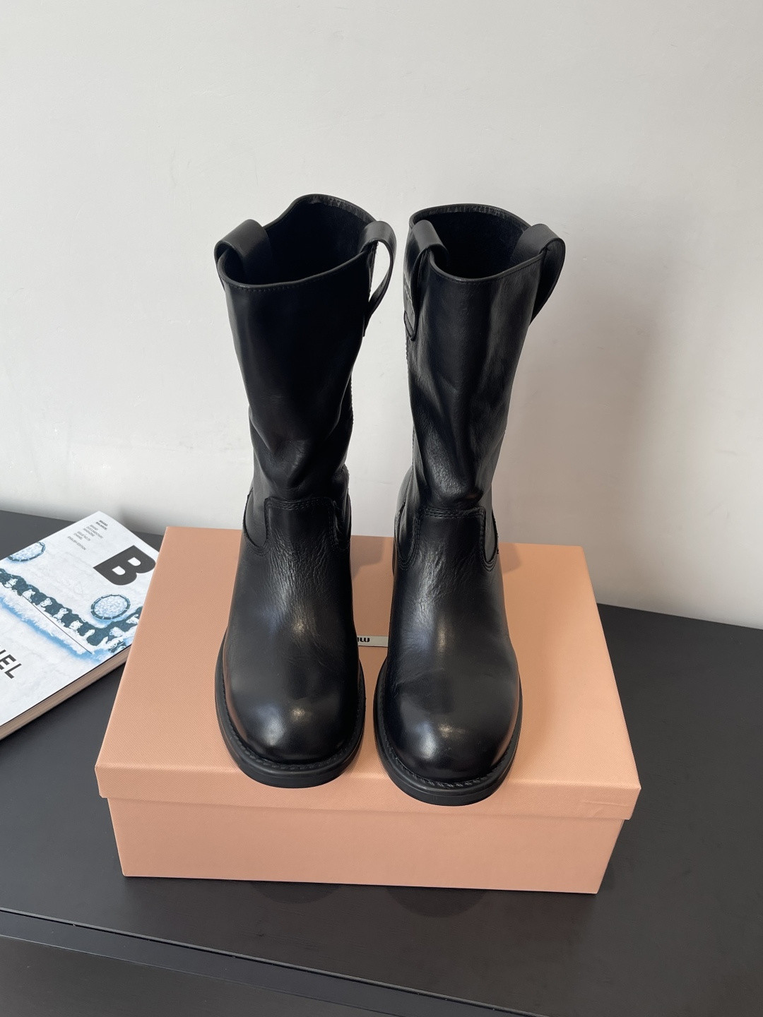 ua M1v M1v ankle boots