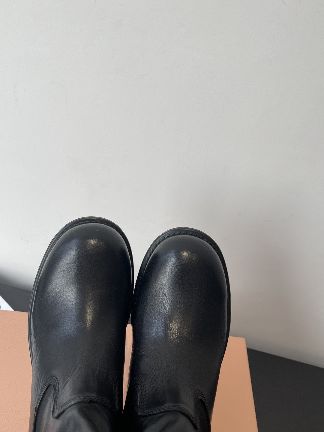 ua M1v M1v ankle boots