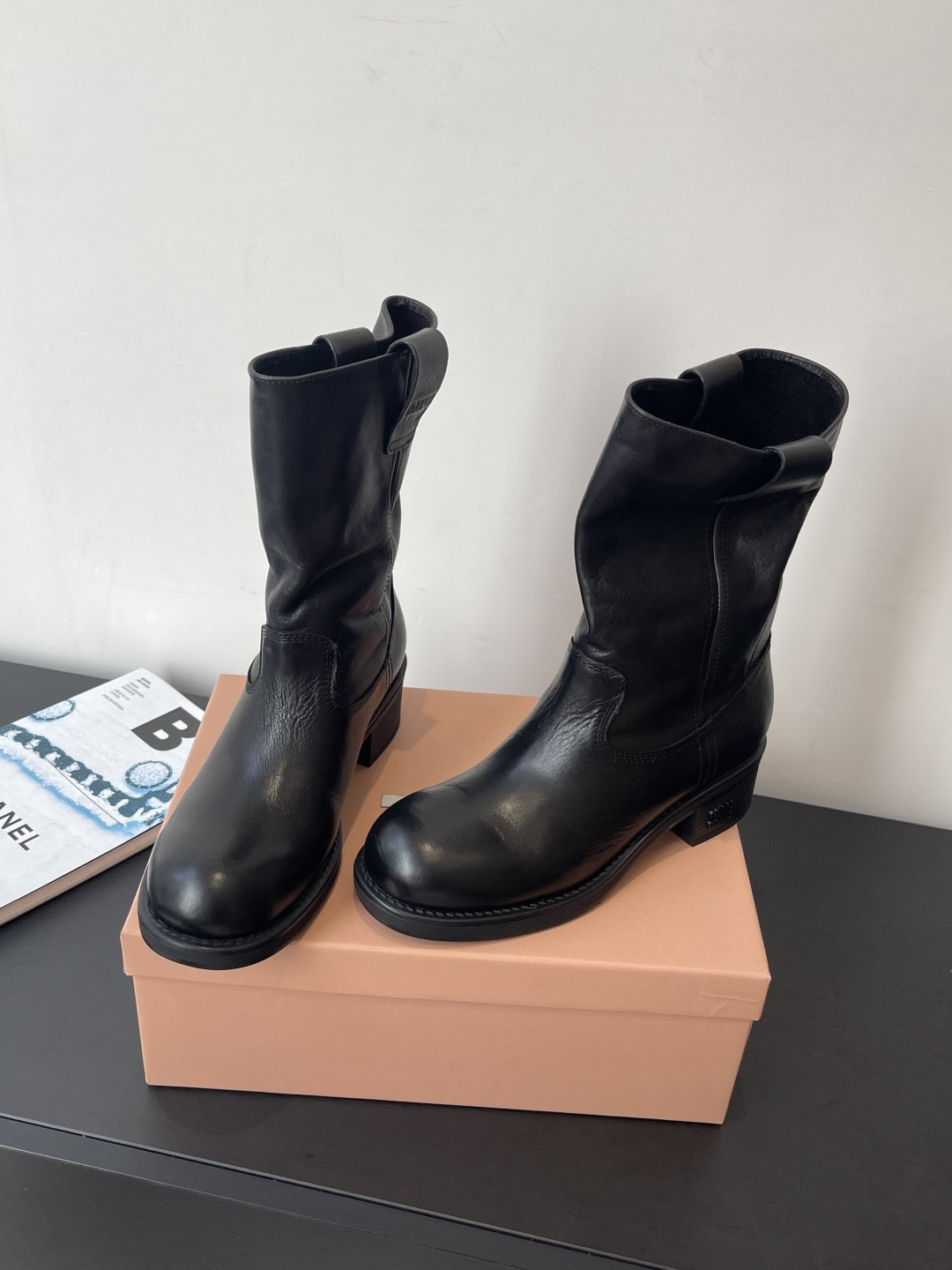 ua M1v M1v ankle boots