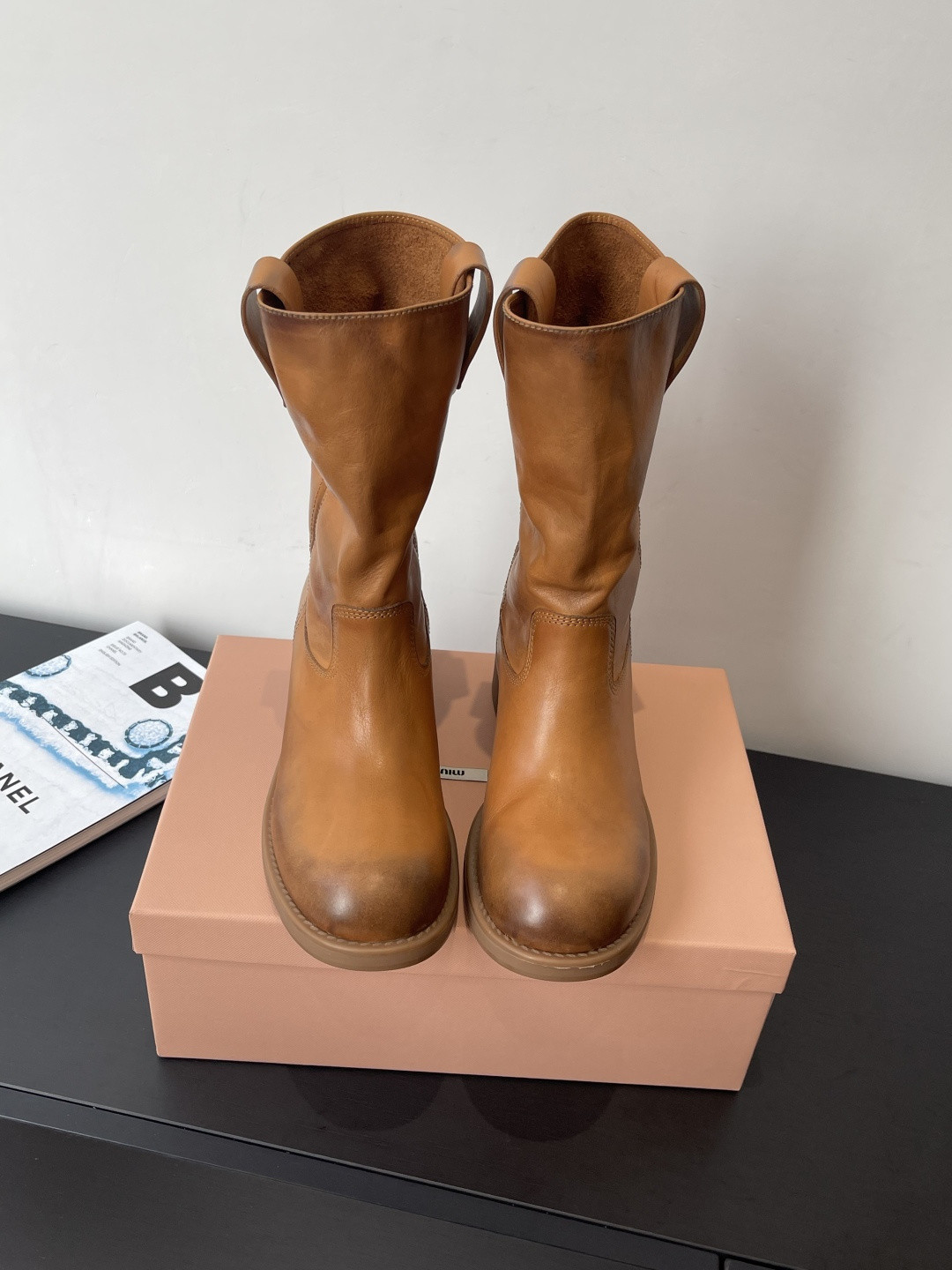 ua M1v M1v ankle boots
