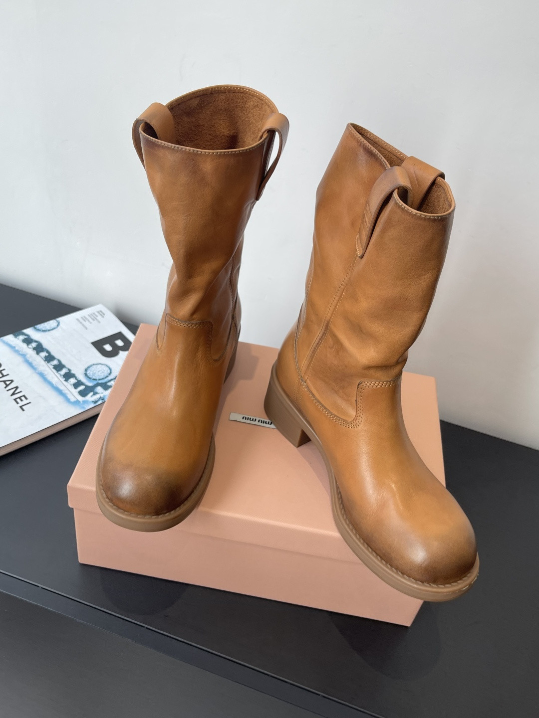 ua M1v M1v ankle boots