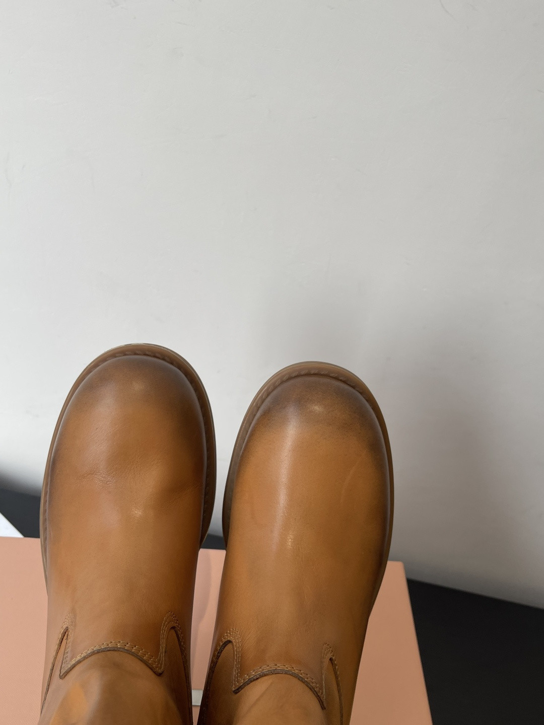ua M1v M1v ankle boots