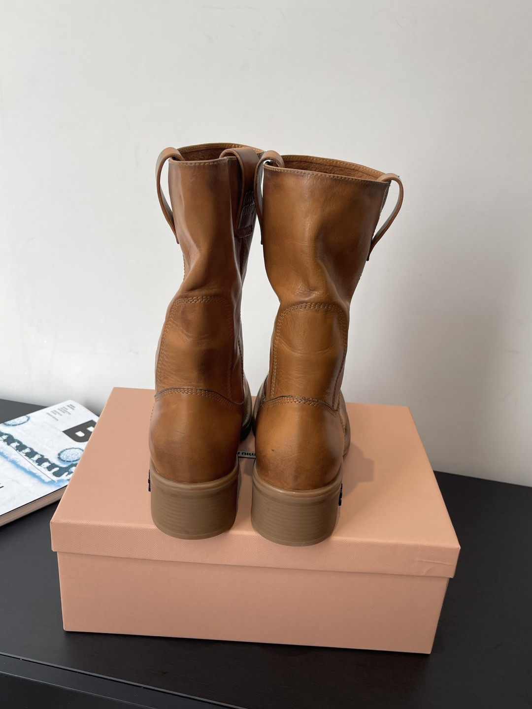 ua M1v M1v ankle boots