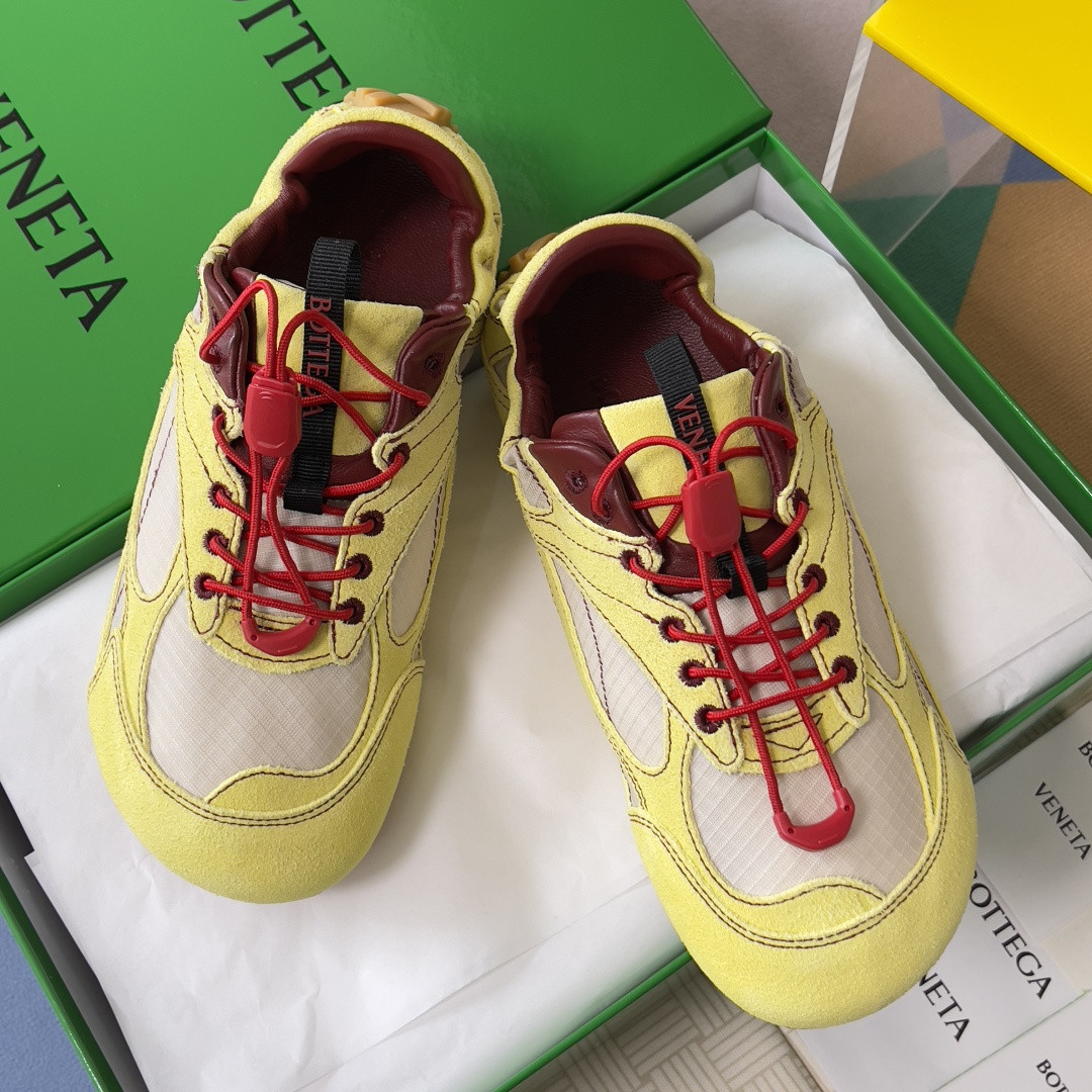 ua b0tte*a Ven*ta orbit flash sneaker