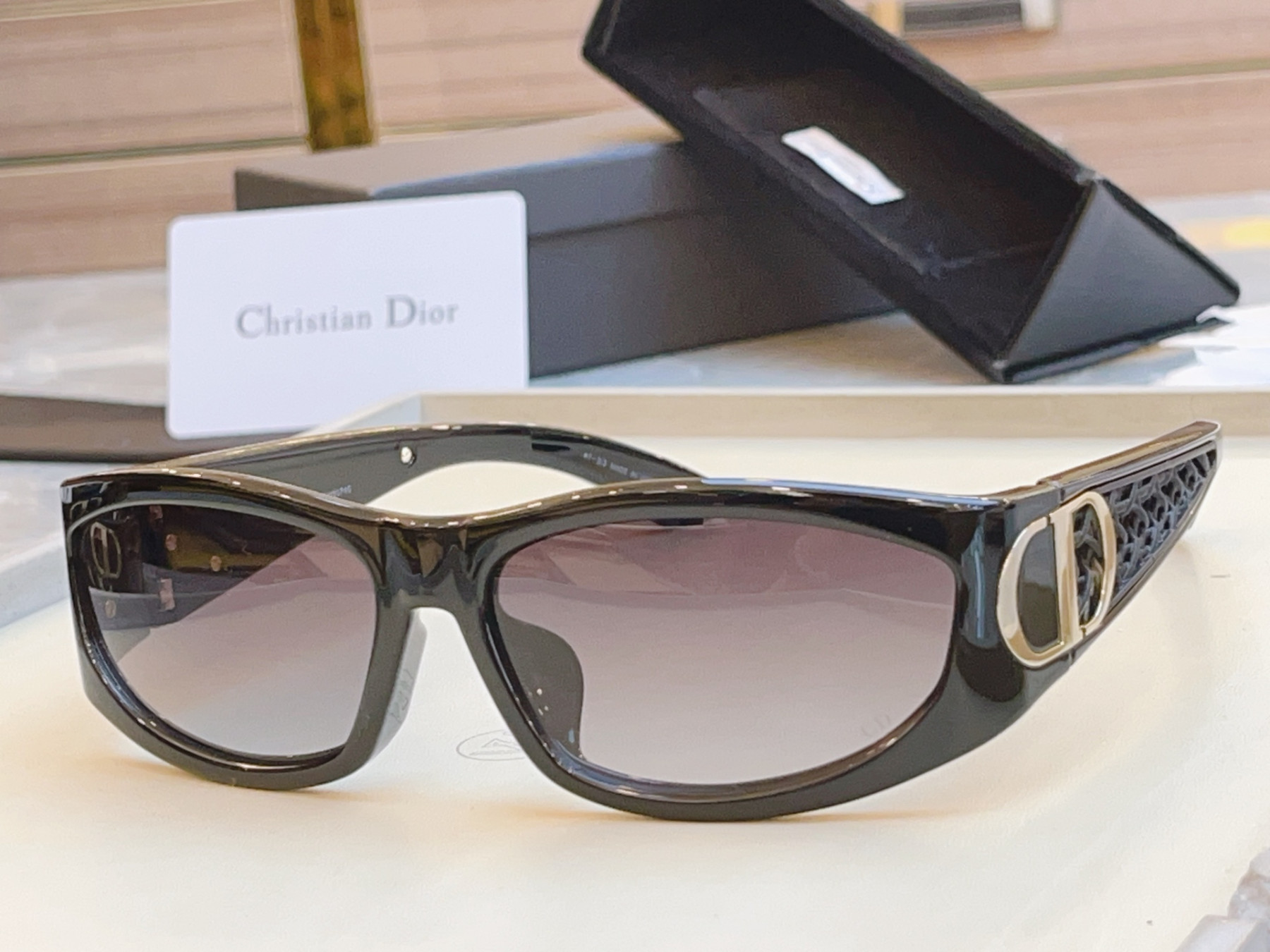 D10r glasses veryD10r s3f 61-16-130
