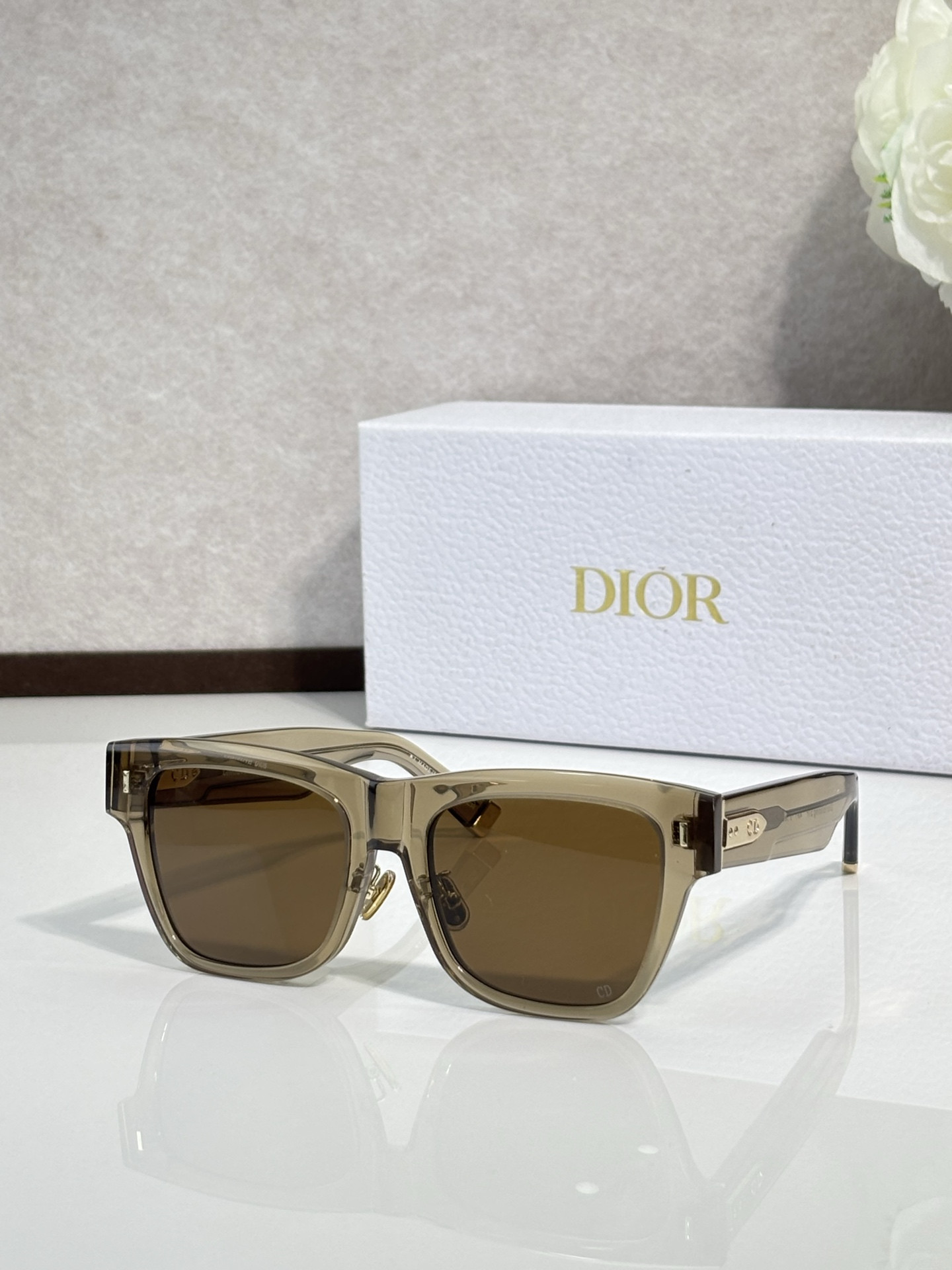 D10r glasses D10r tailoring s1f 56-19-150