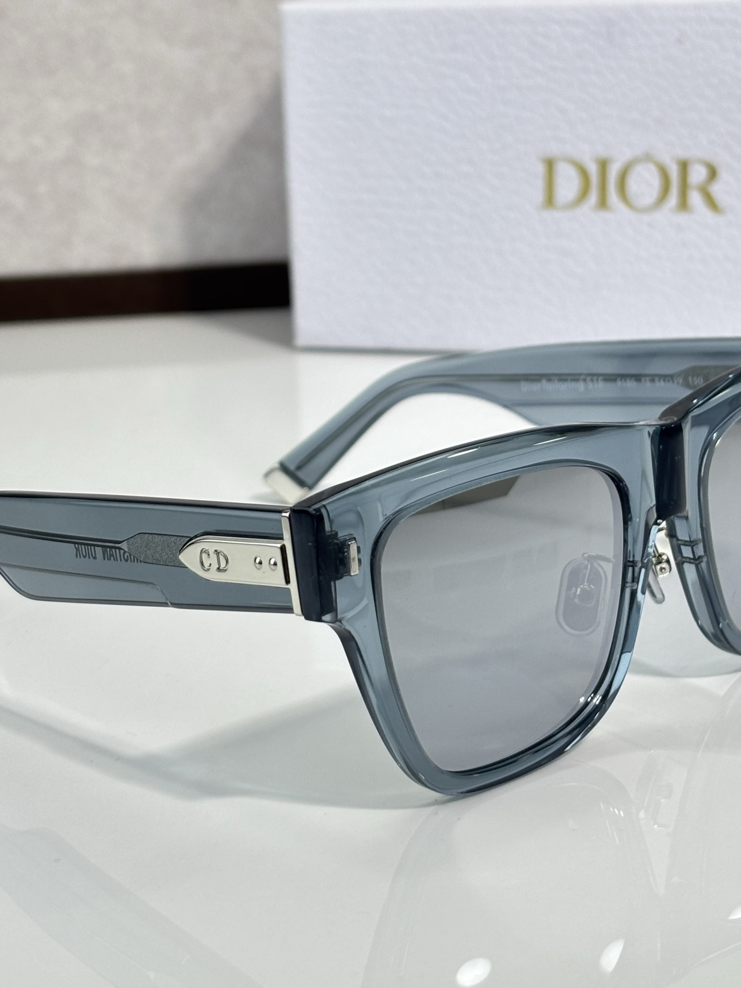 D10r glasses D10r tailoring s1f 56-19-150