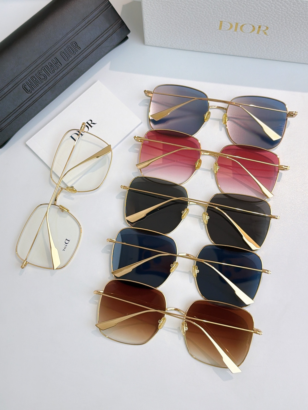 D10r glasses D10r stellaire 54-17-145