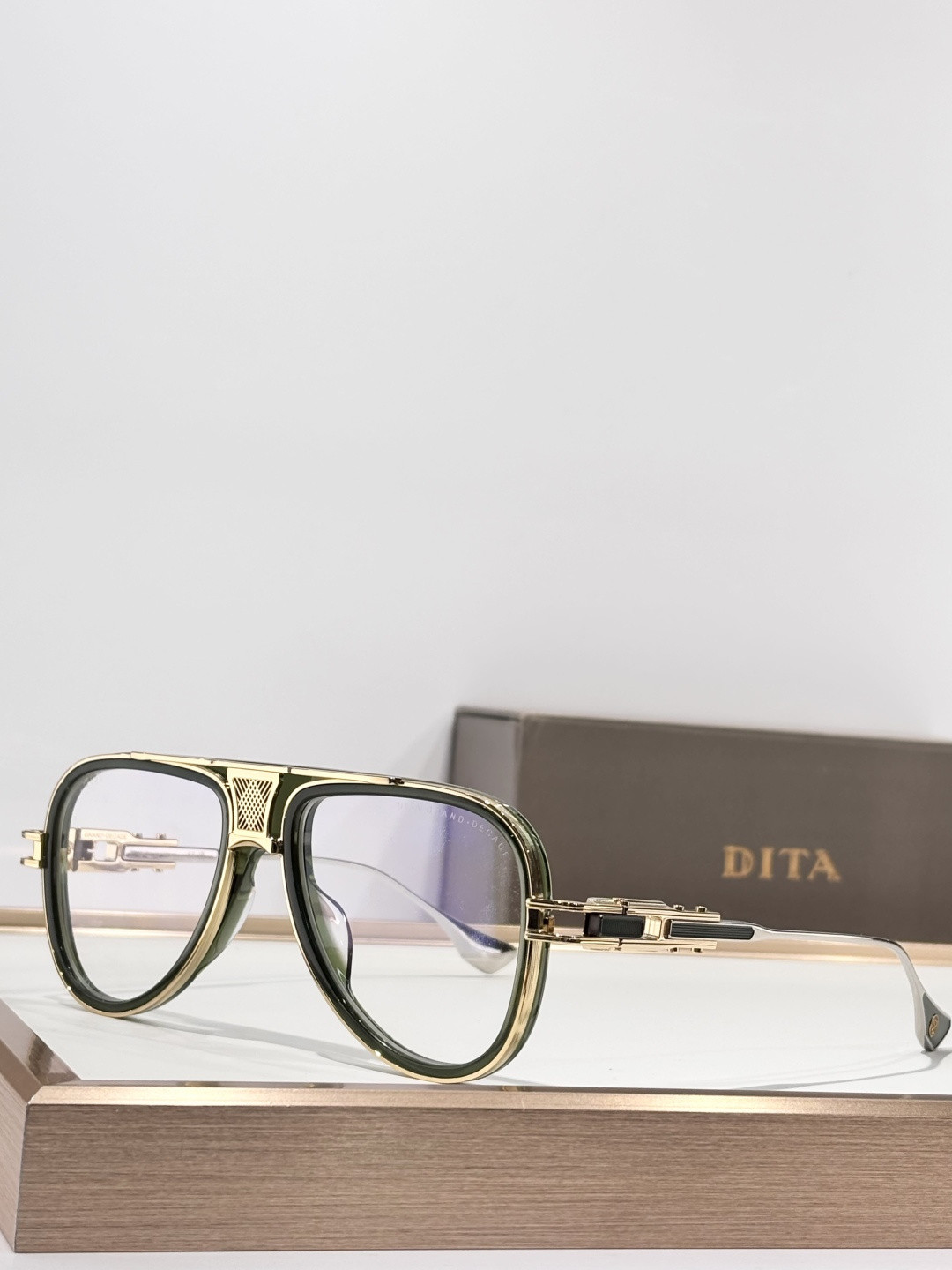 DITA Glasses DTS460 58-16-137