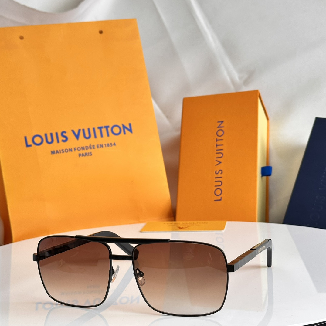 LV Glasses Z0259U