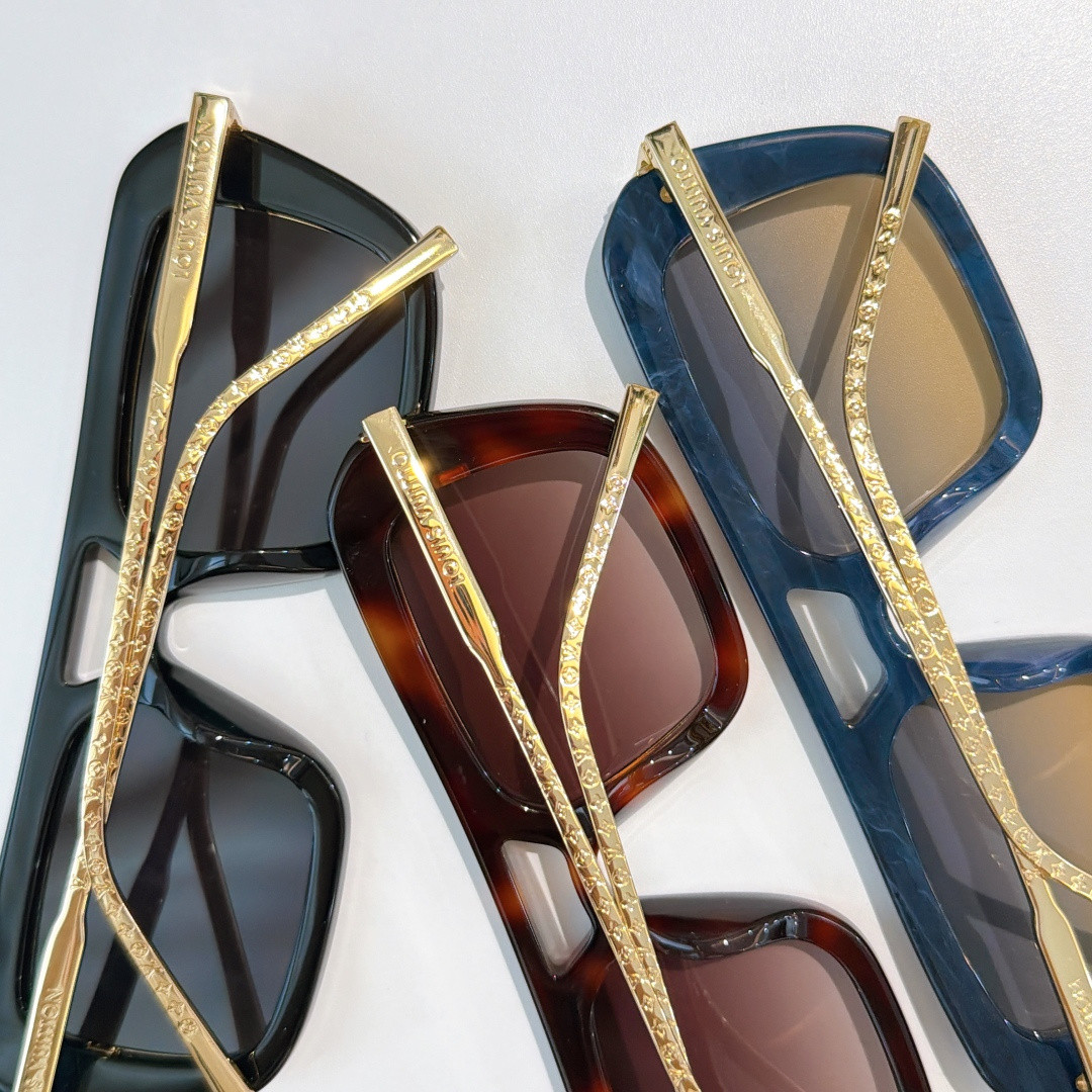 LV Glasses Z2193E 51-22-140