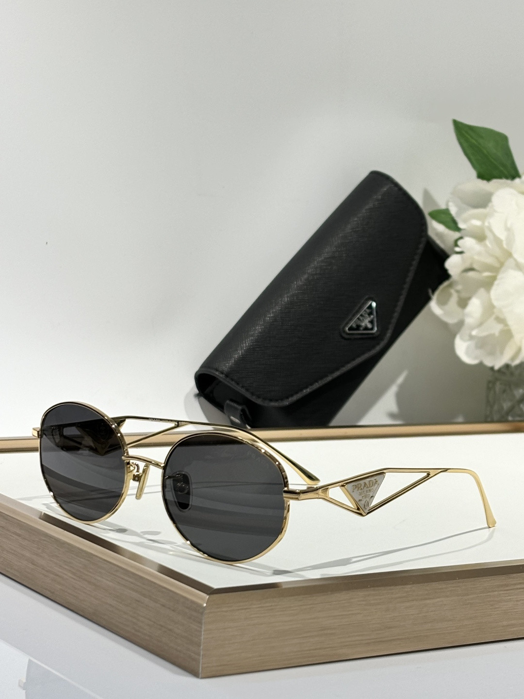 Pra*a glasses spr60y 57-18-140