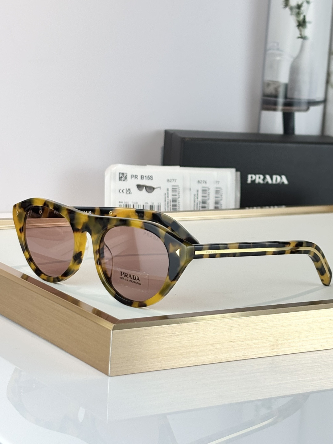 Pra*a glasses prb15s 51-21-145