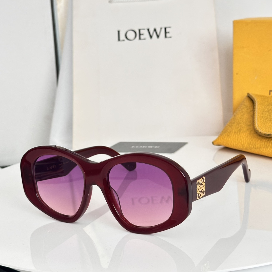 L0ew* glasses lw40181u 56-18-145