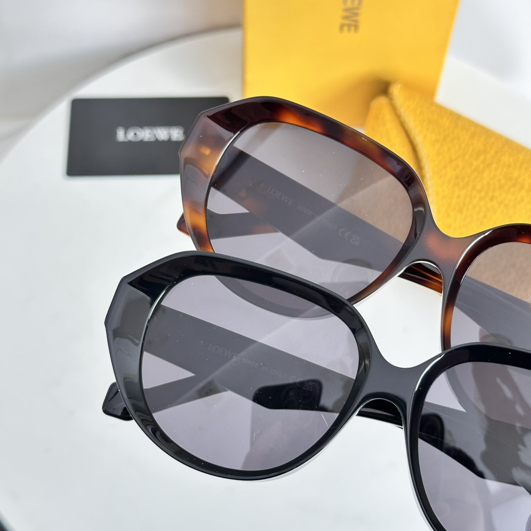 L0ew* glasses lw50104i 54-16-145