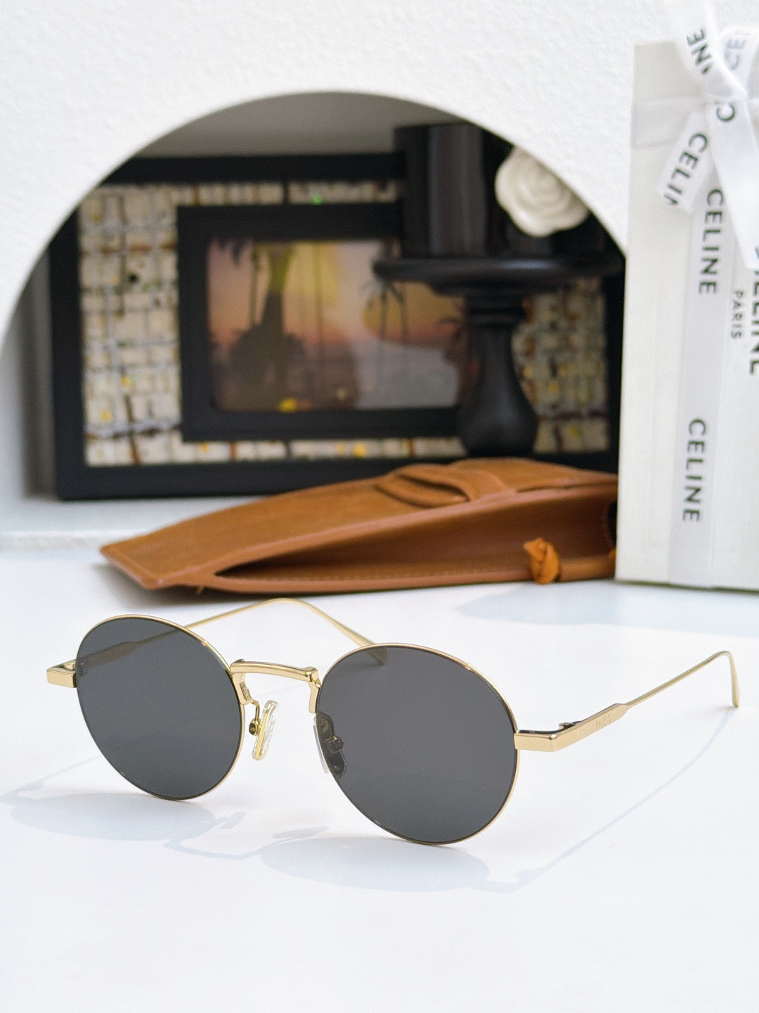 Ce1i*e glasses cl40346 49-20-140