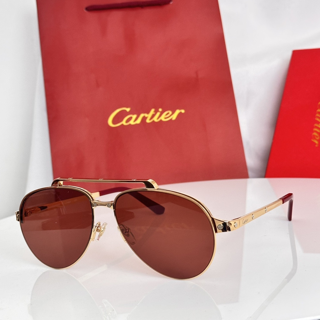 Ca*t1er glasses ct0354s 145