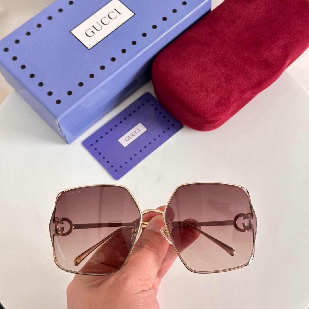 Gvc*1 glasses gg1322sa 64-16-135
