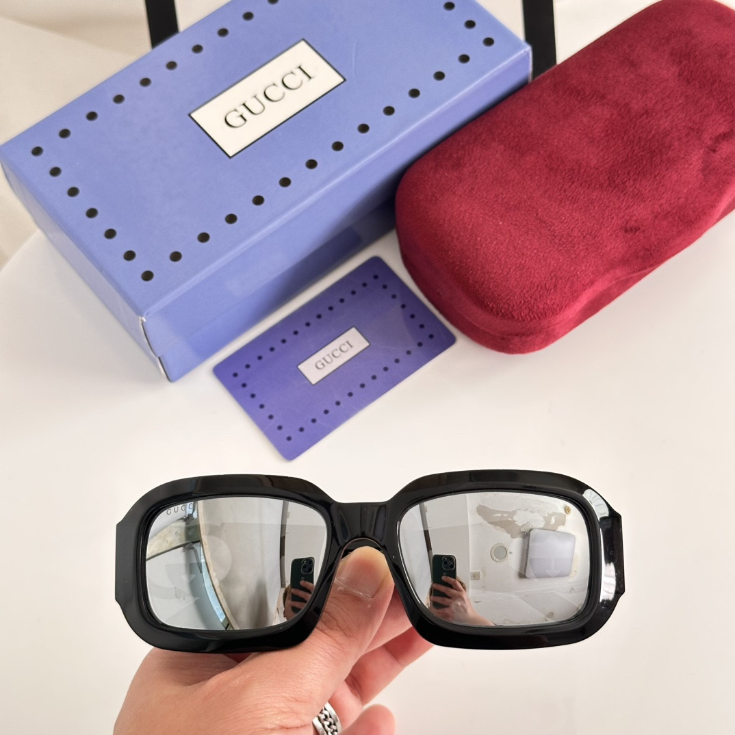 Gvc*1 glasses gg1782s 57-19-140