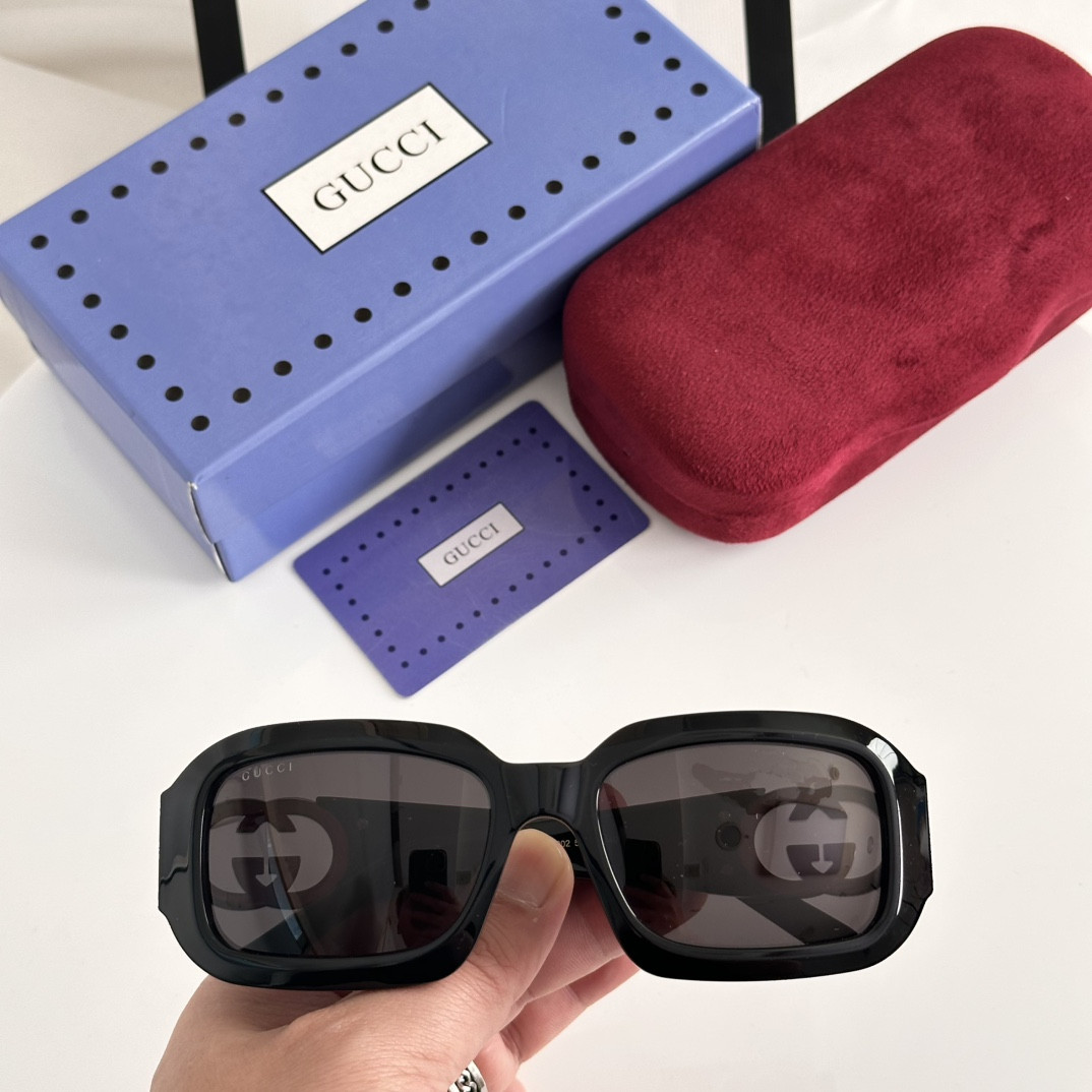 Gvc*1 glasses gg1782s 57-19-140