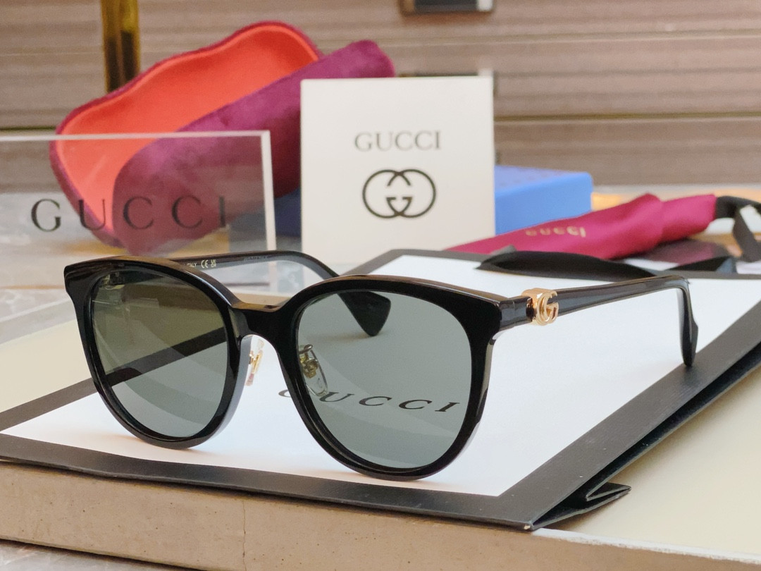 Gvc*1 glasses gg1180sk 56-20-145