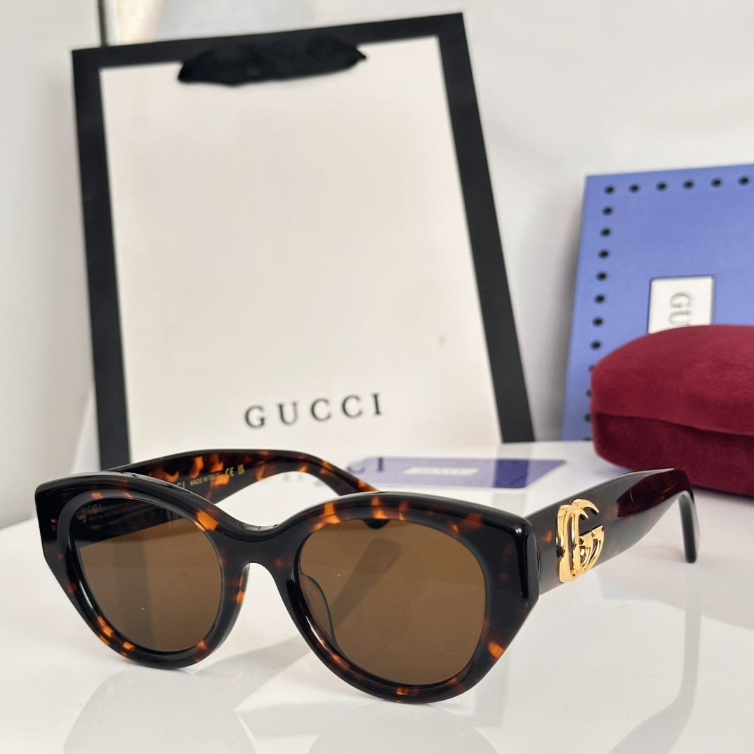 Gvc*1 glasses gg1976sk 52-21-145