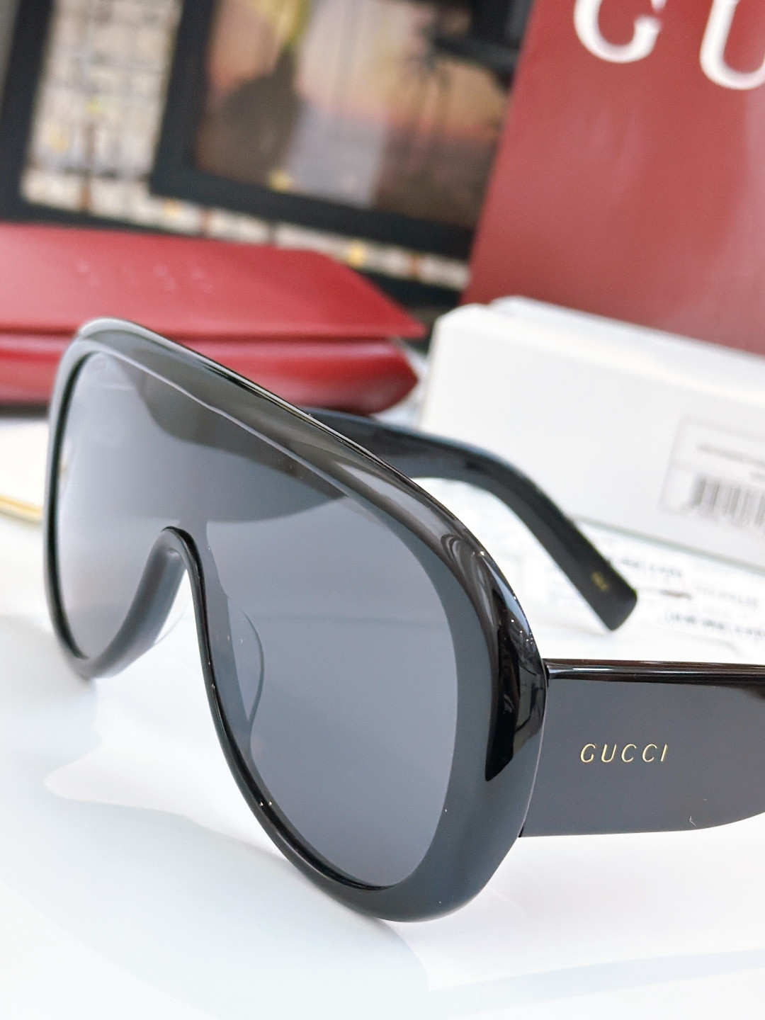 Gvc*1 glasses gg2164s 119-140