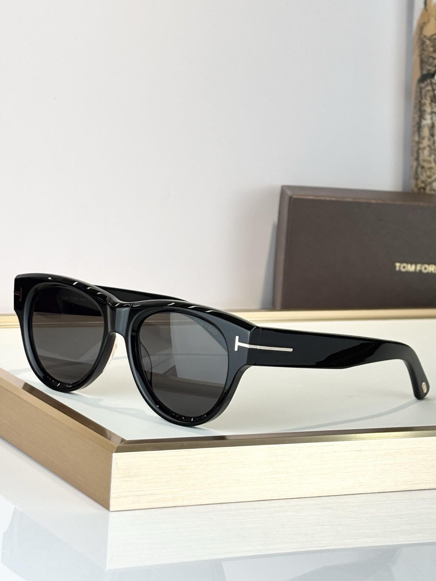 t0m F0rd glasses tf1305 52-19-145