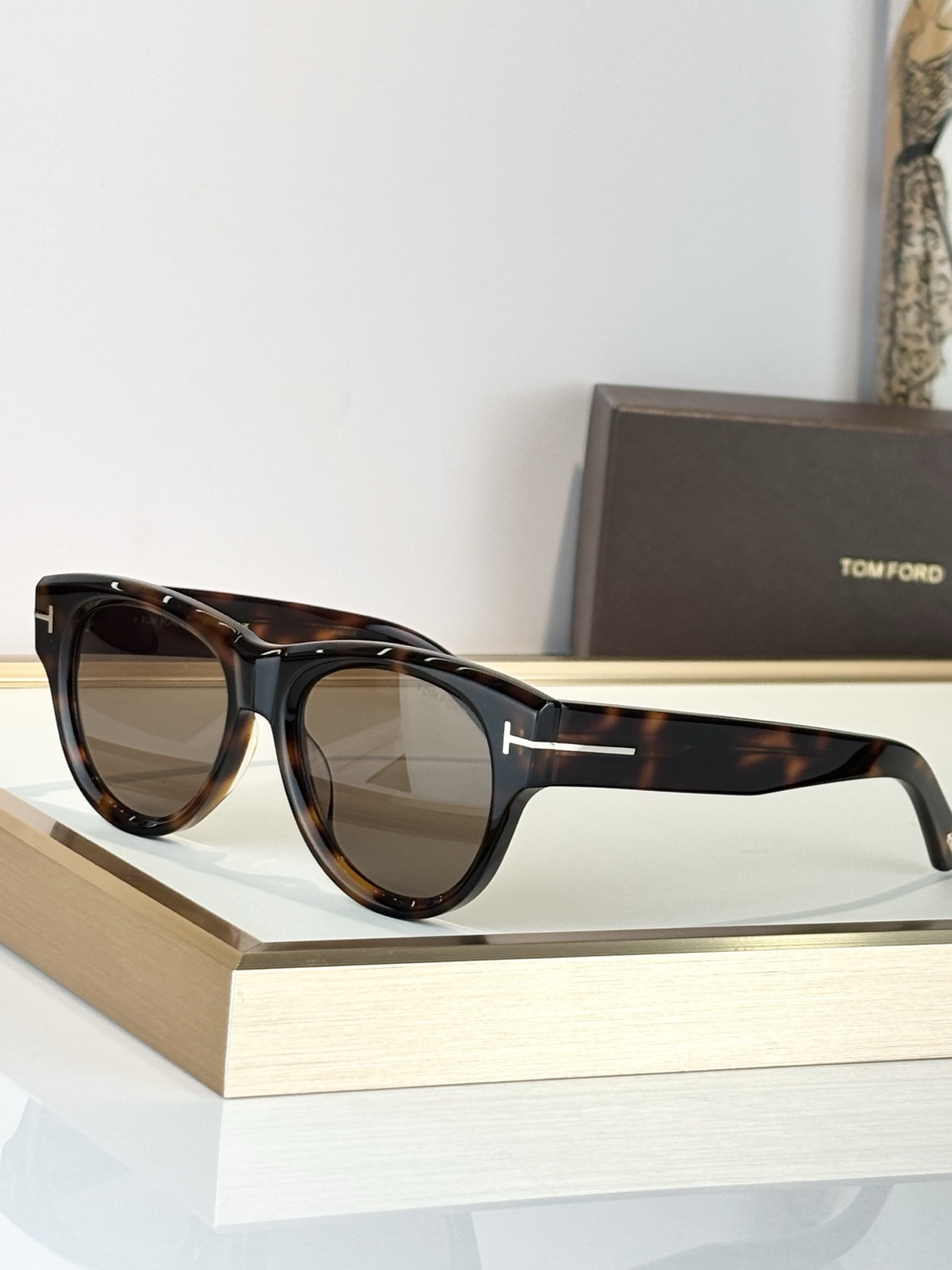 t0m F0rd glasses tf1305 52-19-145