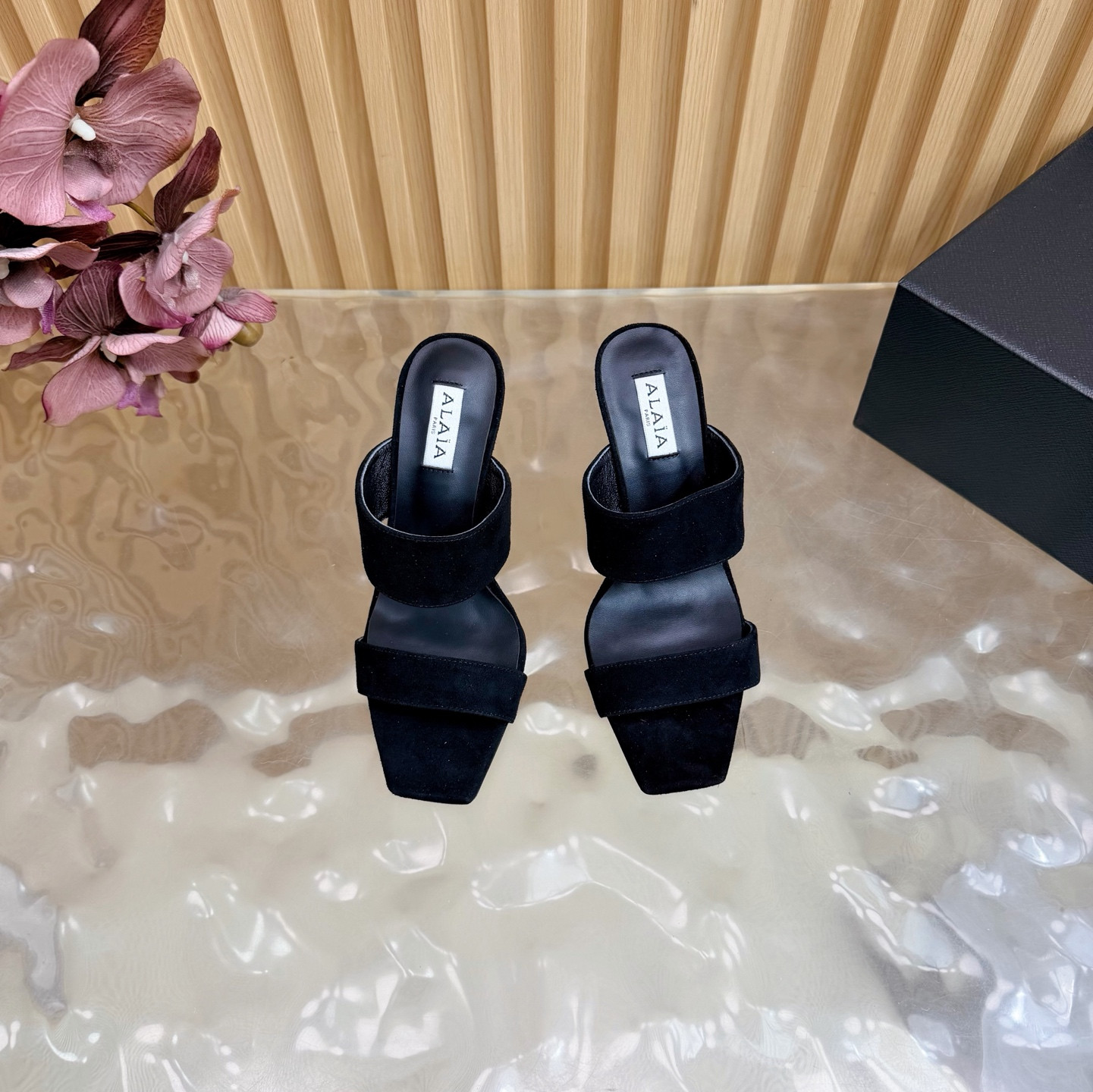 ua A1a1a wave mules